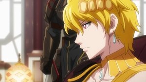 Overlord III Episodio 6