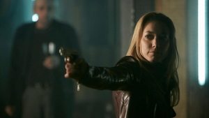 Dark Matter: 2×5