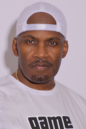 Shawn Fonteno portrait