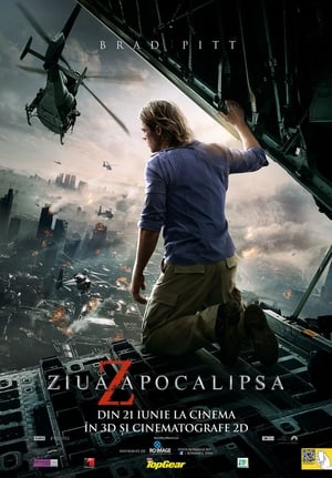 Ziua Z: Apocalipsa (2013)