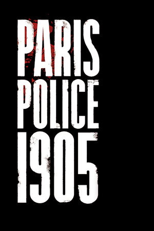 Paris Police 1905