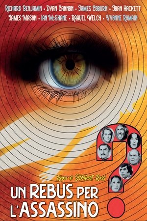 Image Un rebus per l'assassino