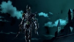 Garo: The Animation Black Knigh