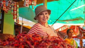 Joanna Lumley's Spice Trail Adventure Indonesia