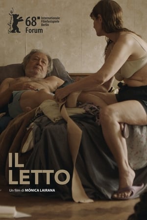 Image Il letto