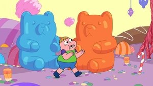 Clarence Season 1 Episode 25