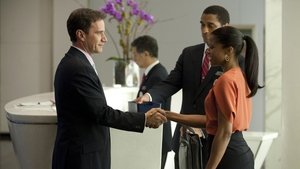 White Collar Season 2 Episode 8