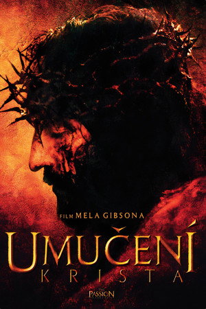 poster The Passion of the Christ