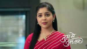 Jhende’s Plan to Reunite Aryavardhan and Anu