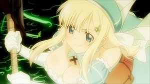 Senran Kagura: 1×5