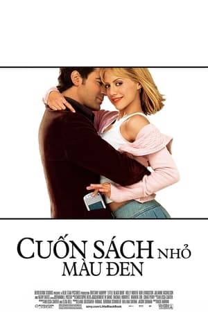 Cuốn Sách Nhỏ Màu Đen 2004