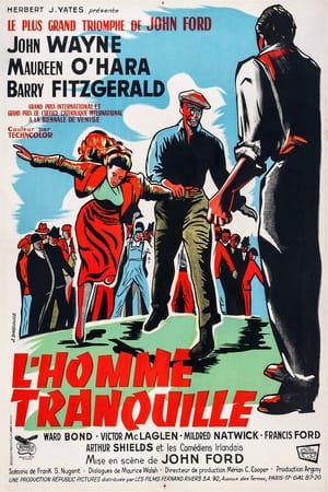 L'Homme tranquille (1952)