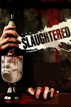 Poster Slaughtered 2010
