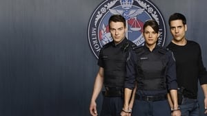 poster Rookie Blue