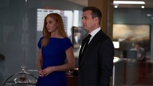 Suits (La clave del éxito) Temporada 9 Capitulo 10