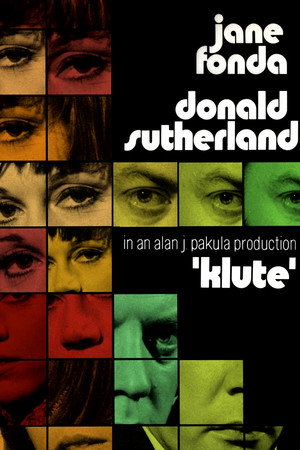 Постер фильма «Клют (1971)» — (23 из 49)
