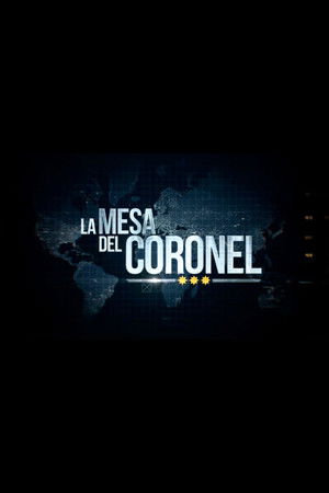 La mesa del coronel