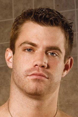 Trent Locke portrait