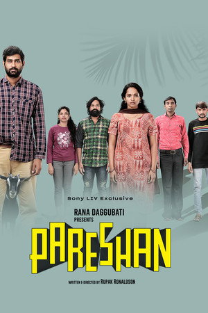 Pareshan 4