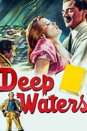 Poster Deep Waters (1948)