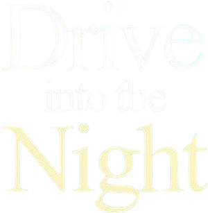 Drive into the Night — Logos 1