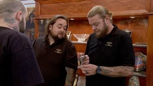 Pawn Stars: 10×40