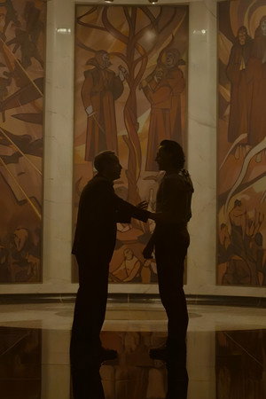 Постер сериала «Локи (2021 - 2023)» — (37 из 246)