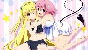 poster To Love-Ru