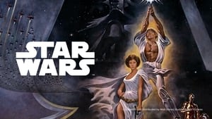 Star Wars: Episode IV – A New Hope (1977)