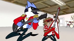 Regular Show Season 1 Episode 12