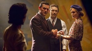 El Profesor Marston Y La Mujer Maravilla