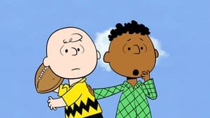 BRAND NEW Peanuts Animation 101 Football: Catch it, Charlie Brown!