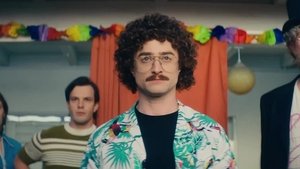 Weird: The Al Yankovic Story ( 2022 )