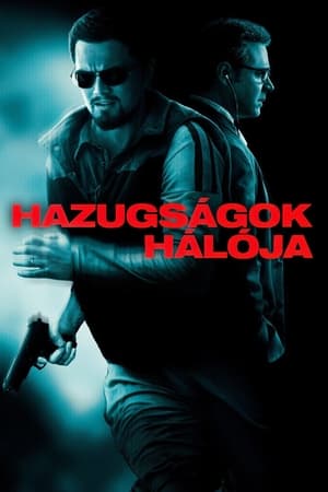 Hazugságok hálója (2008)