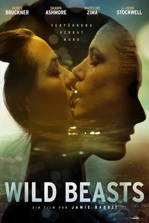 Wild Beasts (2013)