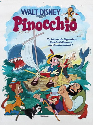 Pinocchio 203