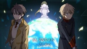 Aldnoah.Zero อัลด์โนอา.เซโร่ ภาค 1-2 ซับไทย