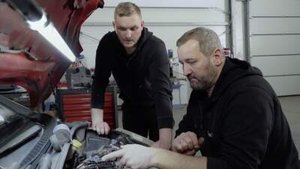 Episode 4 on Naprawy nie do naprawy Season 3 Episode 4 – April 9, 2023