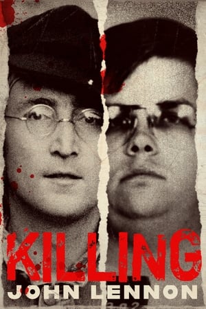 Image Killing John Lennon
