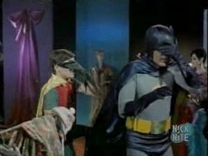 Batman Season 3 Episode 14