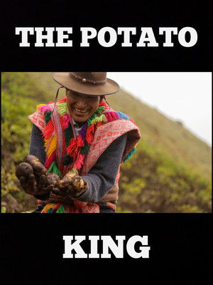 Opening The Earth: The Potato King
