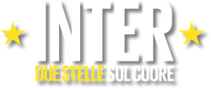 Inter. Due Stelle sul Cuore — Logos 1