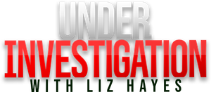 Under Investigation — Logos 2