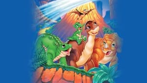 The Land Before Time VII: The Stone of Cold Fire film complet