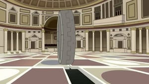 Futurama: Season 6 Episode 5