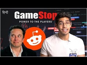 r/wallstreetbets, explained | GameStop | Reddit