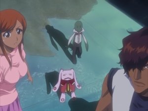 Bleach Season 1 Episode 69