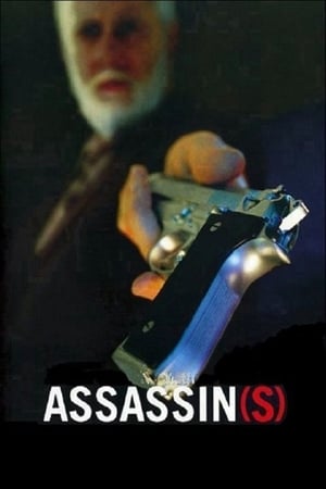 Poster Assassin(s) 1997