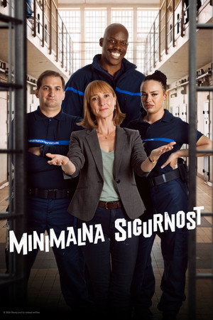 Minimalna sigurnost