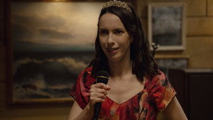 Widow’s Bay: 1×4